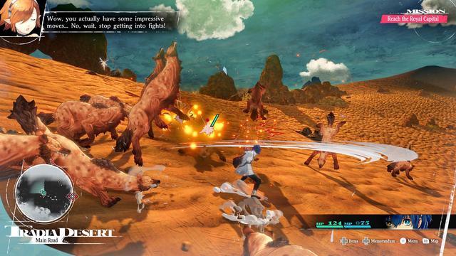 Alt view image 11 of 20 - Metaphor: ReFantazio - PC [Steam Online Game Code]