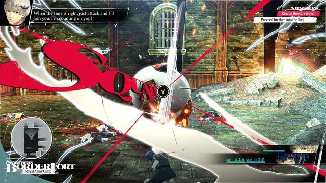 Alt view image 12 of 20 - Metaphor: ReFantazio - PC [Steam Online Game Code]