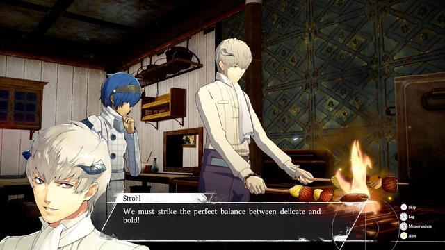 Alt view image 20 of 20 - Metaphor: ReFantazio - PC [Steam Online Game Code]
