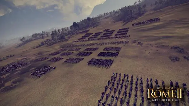 Alt view image 5 of 20 - Total War™: ROME II - Emperor Edition - PC [Steam Online Game Code]
