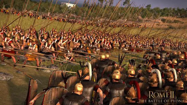 Alt view image 6 of 20 - Total War™: ROME II - Emperor Edition - PC [Steam Online Game Code]