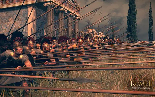 Alt view image 11 of 20 - Total War™: ROME II - Emperor Edition - PC [Steam Online Game Code]