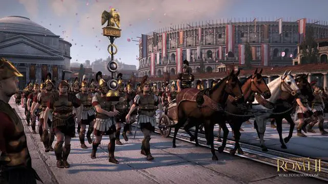 Alt view image 15 of 20 - Total War™: ROME II - Emperor Edition - PC [Steam Online Game Code]