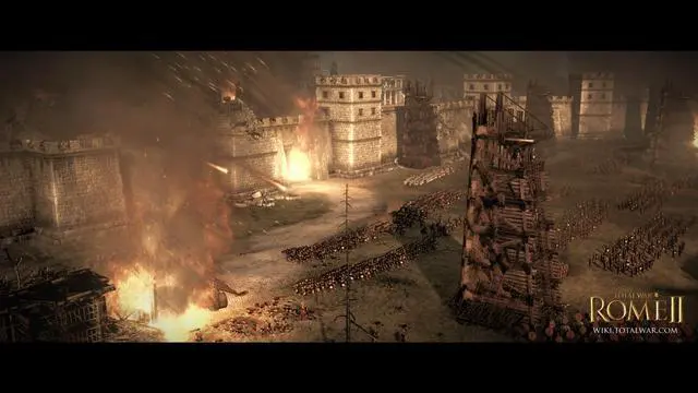 Alt view image 19 of 20 - Total War™: ROME II - Emperor Edition - PC [Steam Online Game Code]