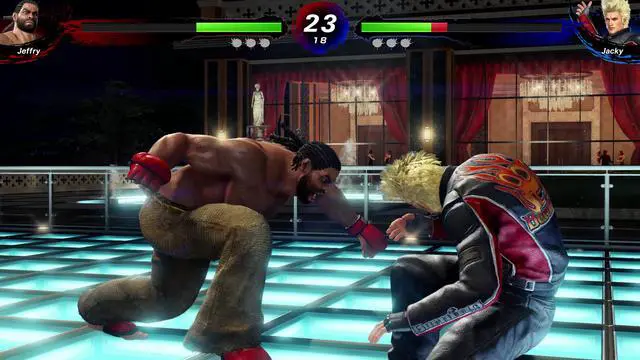 Alt view image 9 of 9 - Virtua Fighter 5 R.E.V.O. - PC [Steam Online Game Code]