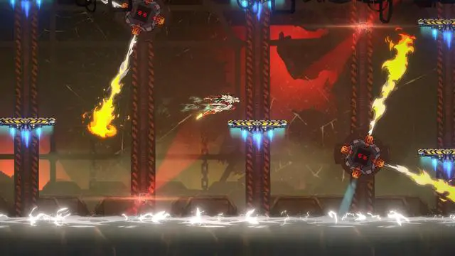 Alt view image 5 of 9 - SHINOBI: Art of Vengeance Digital Deluxe Edition - PC [Steam Online Game Code]
