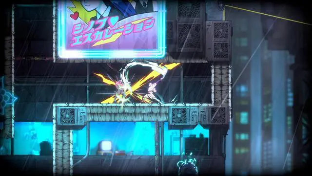 Alt view image 6 of 9 - SHINOBI: Art of Vengeance Digital Deluxe Edition - PC [Steam Online Game Code]