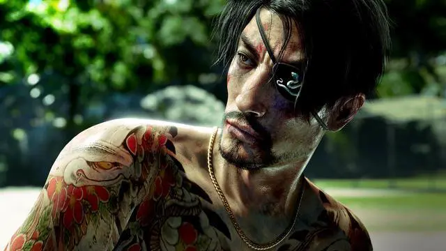 Alt view image 5 of 9 - Like a Dragon: Pirate Yakuza in Hawaii - PC [Steam Online Game Code]