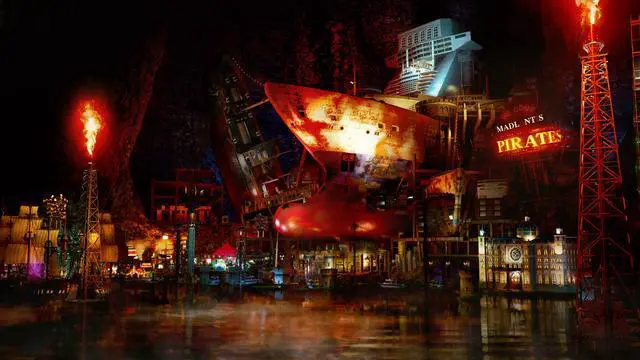Alt view image 8 of 9 - Like a Dragon: Pirate Yakuza in Hawaii - PC [Steam Online Game Code]