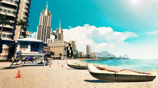 Alt view image 9 of 9 - Like a Dragon: Pirate Yakuza in Hawaii - PC [Steam Online Game Code]