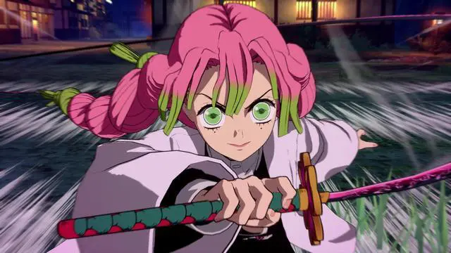 Alt view image 5 of 6 - Demon Slayer -Kimetsu no Yaiba- The Hinokami Chronicles 2 - PC [Steam Online Game Code]