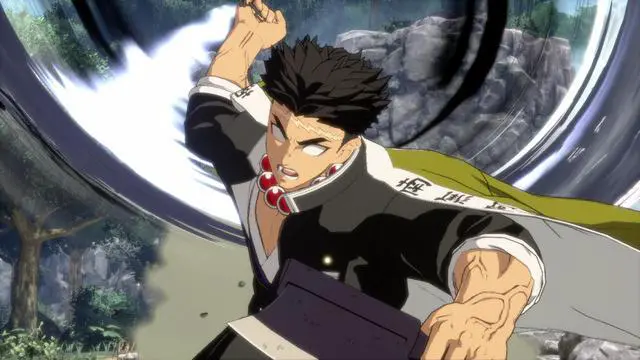 Alt view image 6 of 6 - Demon Slayer -Kimetsu no Yaiba- The Hinokami Chronicles 2 - PC [Steam Online Game Code]
