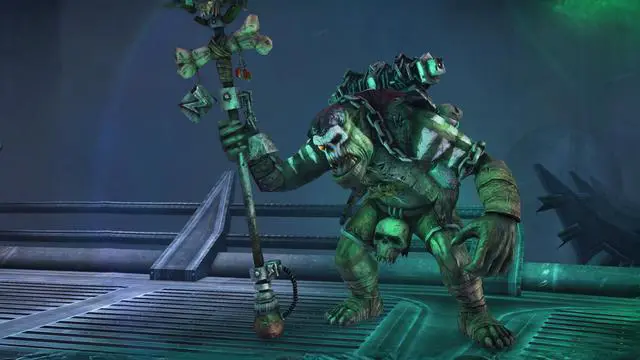 Alt view image 4 of 11 - Warhammer 40,000: Space Marine - Master Crafted Edition - PC [Steam Online Game Code]