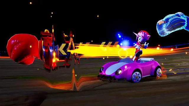 Alt view image 4 of 11 - Sonic Racing: CrossWorlds - PC [Steam Online Game Code]