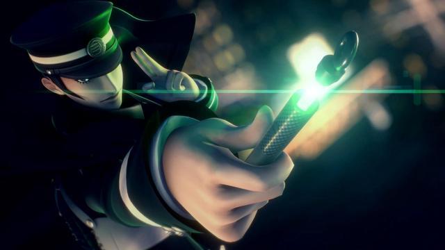 Alt view image 2 of 11 - RAIDOU Remastered: The Mystery of the Soulless Army - PC [Steam Online Game Code]