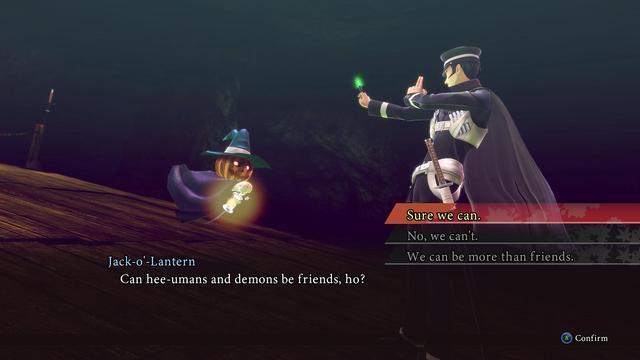 Alt view image 8 of 11 - RAIDOU Remastered: The Mystery of the Soulless Army - PC [Steam Online Game Code]