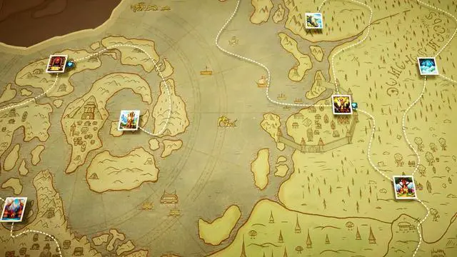 Alt view image 7 of 12 - Two Point Museum: Fantasy Finds - PC [Steam Online Game Code]