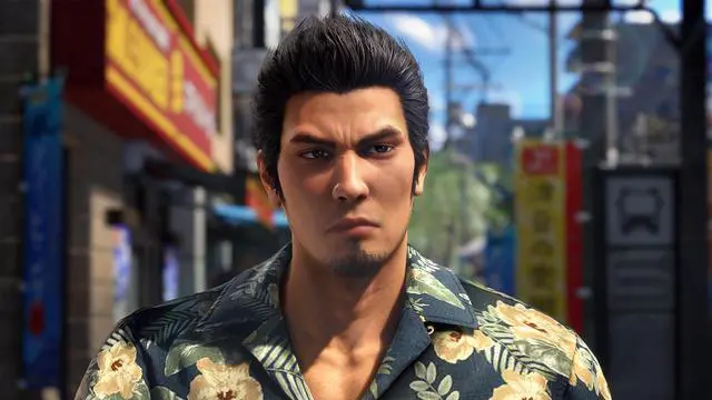 Alt view image 2 of 11 - Yakuza Kiwami 3 & Dark Ties - Deluxe Edition - PC [Steam Online Game Code]