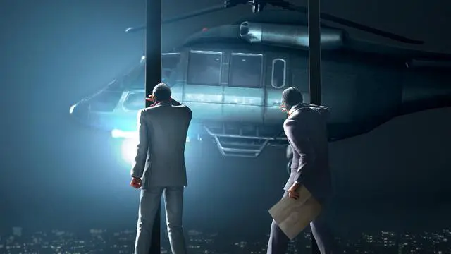 Alt view image 3 of 11 - Yakuza Kiwami 3 & Dark Ties - Deluxe Edition - PC [Steam Online Game Code]
