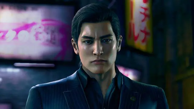 Alt view image 7 of 11 - Yakuza Kiwami 3 & Dark Ties - Deluxe Edition - PC [Steam Online Game Code]