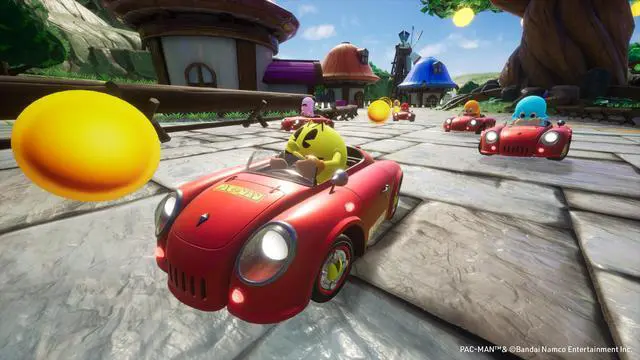 Alt view image 4 of 4 - Sonic Racing: CrossWorlds Season Pass - PC [Steam Online Game Code]