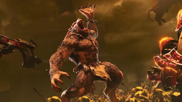 Alt view image 4 of 6 - Total War: WARHAMMER III - Sayl – Tides of Torment - PC [Steam Online Game Code]