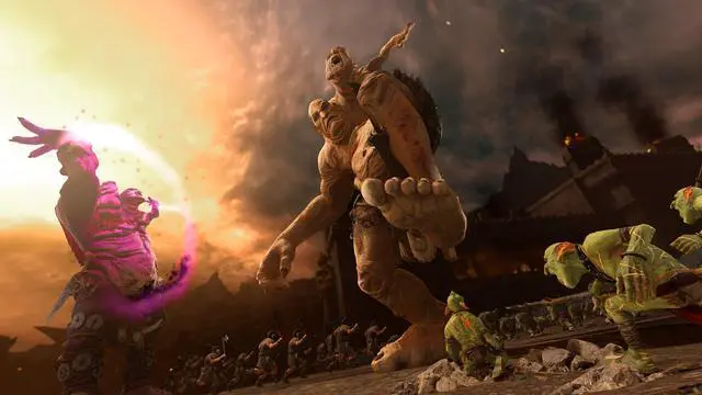 Alt view image 6 of 6 - Total War: WARHAMMER III - Sayl – Tides of Torment - PC [Steam Online Game Code]