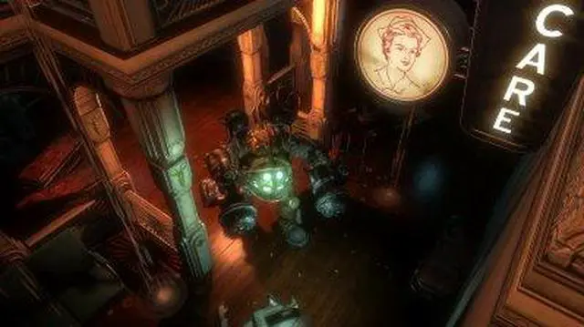 Alt view image 6 of 19 - BioShock PC Game