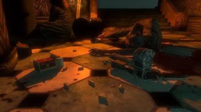 Alt view image 8 of 19 - BioShock PC Game