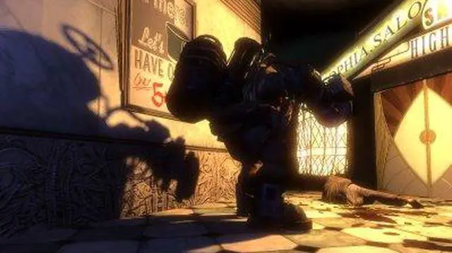Alt view image 9 of 19 - BioShock PC Game