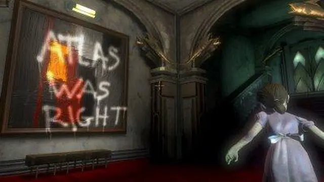 Alt view image 17 of 19 - BioShock PC Game