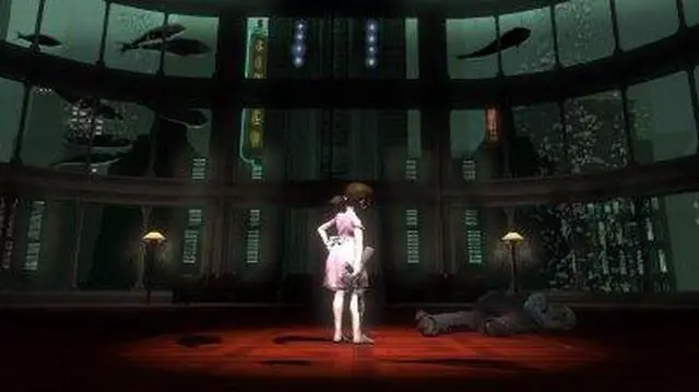 Alt view image 18 of 19 - BioShock PC Game