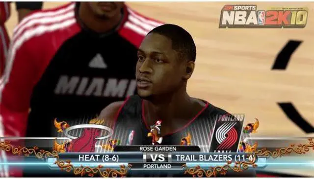 Alt view image 4 of 20 - NBA 2K10 PC Game