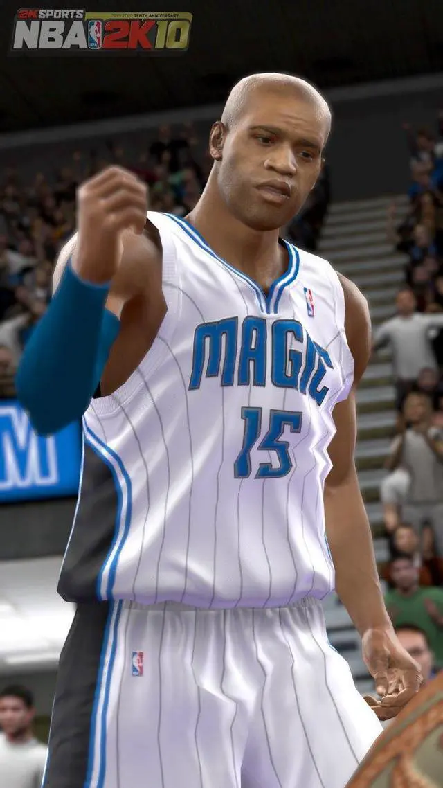 Alt view image 17 of 20 - NBA 2K10 PC Game