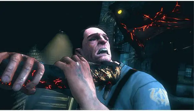 Alt view image 4 of 9 - The Darkness II PC Game