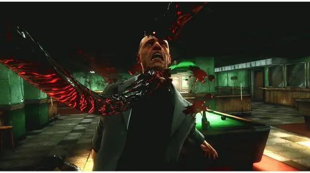 Alt view image 8 of 9 - The Darkness II PC Game