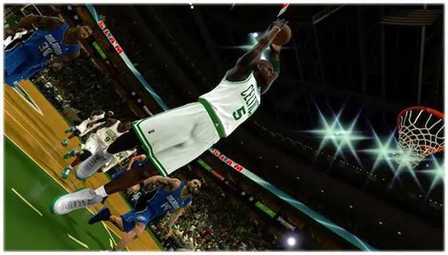 Alt view image 2 of 8 - NBA 2k12 PC Game