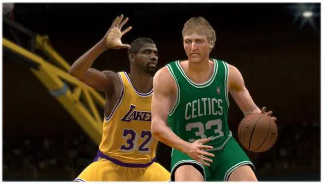 Alt view image 4 of 8 - NBA 2k12 PC Game