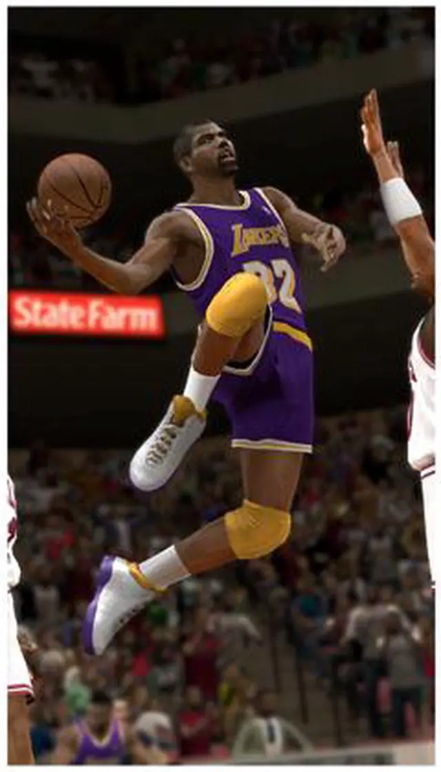Alt view image 6 of 8 - NBA 2k12 PC Game
