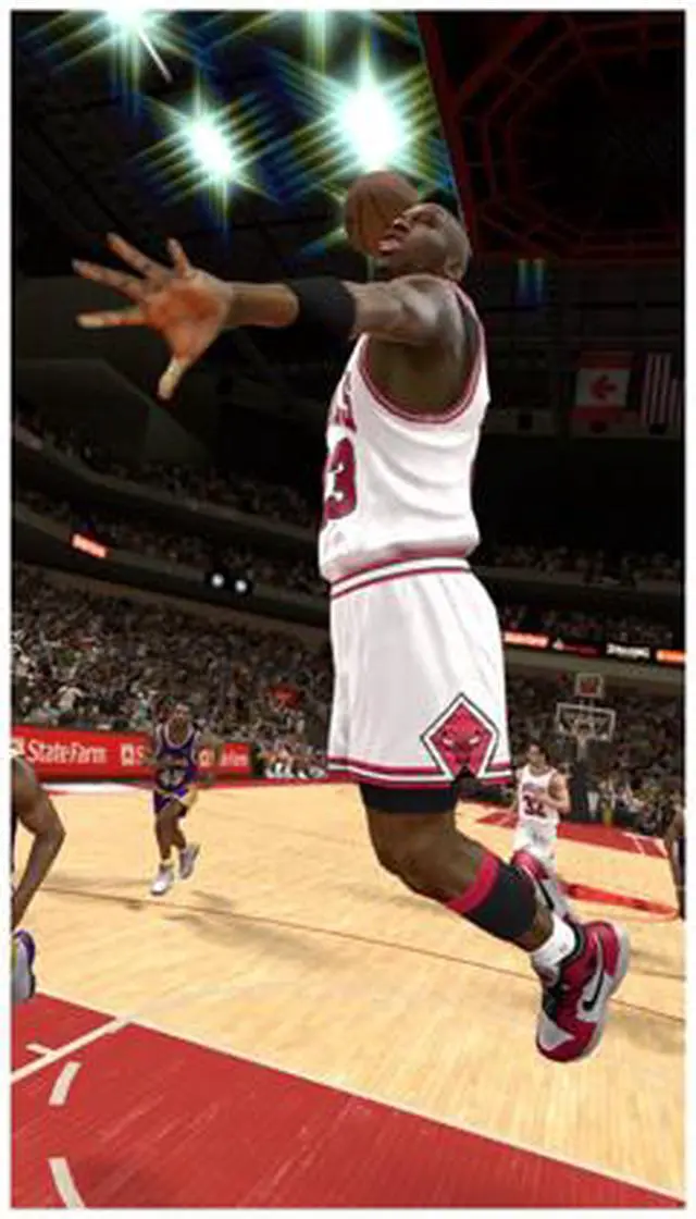 Alt view image 7 of 8 - NBA 2k12 PC Game