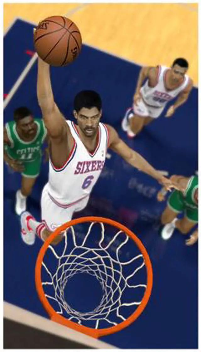 Alt view image 8 of 8 - NBA 2k12 PC Game