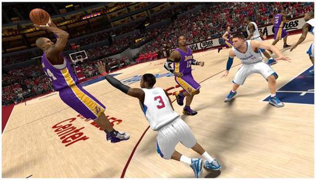 Buy NBA 2K13 PC Steam key! Cheap price