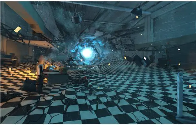 Alt view image 7 of 8 - The Bureau: XCOM Declassified PC Game