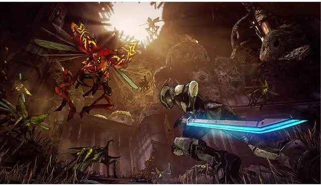 Alt view image 6 of 9 - Borderlands 2 [Online Game Code]