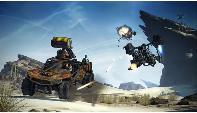 Alt view image 8 of 9 - Borderlands 2 [Online Game Code]