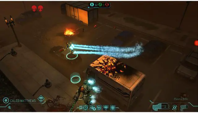 Alt view image 3 of 8 - XCOM: Enemy Unknown [Online Game Code]