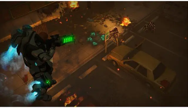 Alt view image 7 of 8 - XCOM: Enemy Unknown [Online Game Code]
