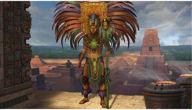 Alt view image 5 of 6 - Sid Meier's Civilization V Gods and Kings [Online Game Code]