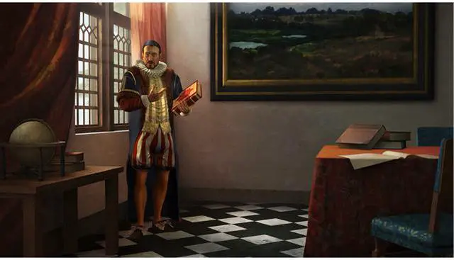 Alt view image 6 of 6 - Sid Meier's Civilization V Gods and Kings [Online Game Code]