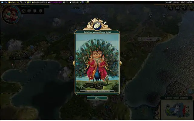 Alt view image 4 of 6 - Sid Meier's Civilization V: Brave New World PC Game